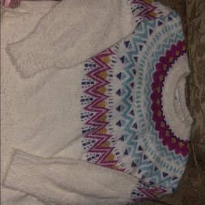 Brand New Sweater with tag